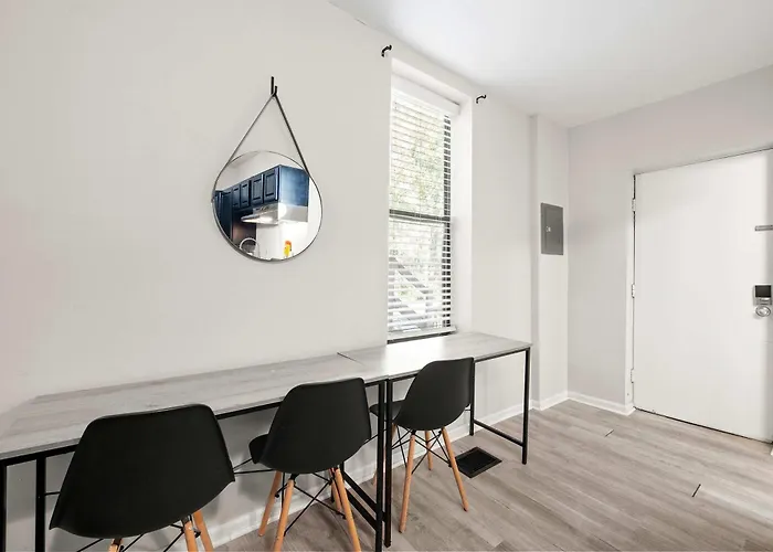 The Luxe Pearl Residences Columbus