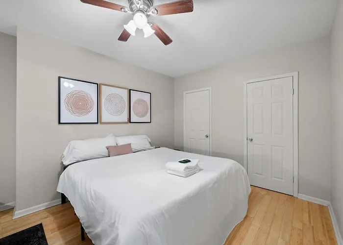 The Luxe Pearl Residences Apartamento